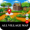 All Village Map With District