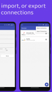 SQLApp SQL Client MsSQL, MySQL screenshot 5