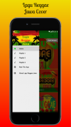 Lagu Reggae Jawa Offline screenshot 4