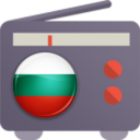 Bulgarian radio Icon