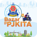 Bazar@PJKita Icon