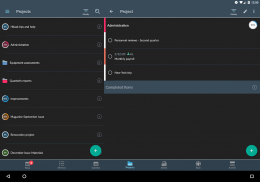 Hitask - Manage Team Tasks and screenshot 10