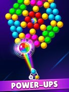 Bubble Shooter: 泡沫射手 screenshot 2