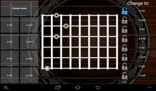 Acoustic Guitar screenshot 0