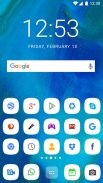 Theme for LG G8s ThinQ screenshot 4