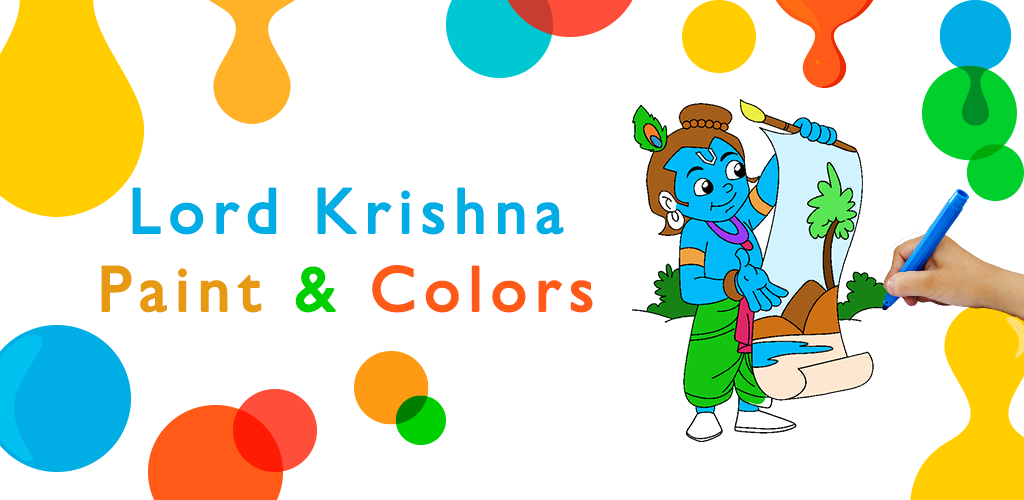 Radha Krishna drawing/How to draw beautiful colourful drawing of Radha  Krishna using pencil colours