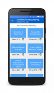 Environmental Engineering 1 screenshot 1