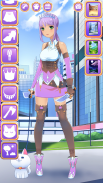 Fantasy Avatar: Anime Dress Up screenshot 2