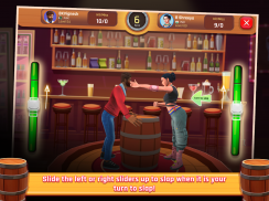 BSlap – Slapping Battles screenshot 3