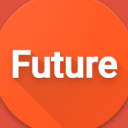 English Future Tenses Icon