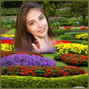 Garden Photo Frames screenshot 6