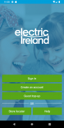 Top Up Now (NI Customers): Ele screenshot 0