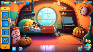Escape Room: Ally's Adventure screenshot 0