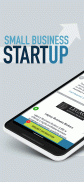 Small Business Startup screenshot 14
