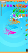 Candy Shooter - Sweet Blast screenshot 5