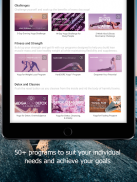 Yoga Download | Yoga Class App screenshot 7