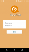 vocaltalk Pro screenshot 2