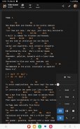 Recifra: Chords & Lyrics screenshot 8