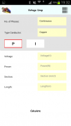 REBT Calculate Sections screenshot 11