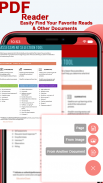 PDF Reader-Viewer screenshot 1
