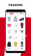 OTTO - Shopping für Elektronik, Möbel & Mode screenshot 0