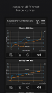 Keyboard-Switches DB screenshot 4