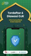 Fintek Syariah - Pembiayaan Online Syariah screenshot 3