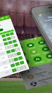 QUIFA - Liga 1X2 Quinielas - App Fútbol Resultados screenshot 1