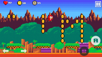 Classic Echidna screenshot 3