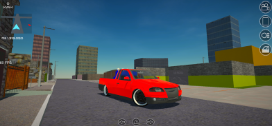 Carros Baixos Brasil 2 screenshot 5