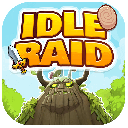 IDLE RAID