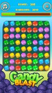 Candy Blast screenshot 6