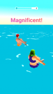 Pool Jump 3D screenshot 2