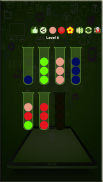 Ball Sort Puzzle screenshot 1