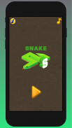 Snake eat Block screenshot 1