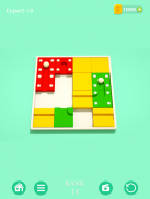 Puzzledom - classic puzzles all in one screenshot 1
