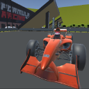 FORMULA RACING 2020 Icon