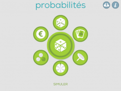 Probabilités screenshot 6