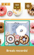Donuts | Drop and Merge screenshot 3