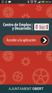 Quart Empleo screenshot 3