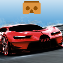 VR Racer: Highway Traffic 360 for Cardboard VR
