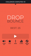 Drop Bounce screenshot 1