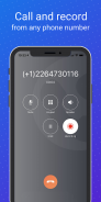 WePhone - Free Phone Calls & Cheap Calls screenshot 6
