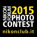 Nikon Forum Photo Contest Icon