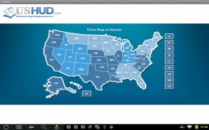 USHUD.com Property Search screenshot 5