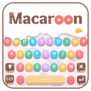 Macaroon Keyboard