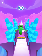 Pixel Rush - Obstacle Course screenshot 11