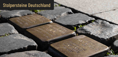 Stolpersteine Deutschland