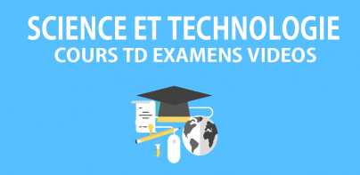 science et technologie