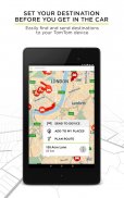 TomTom MyDrive screenshot 7